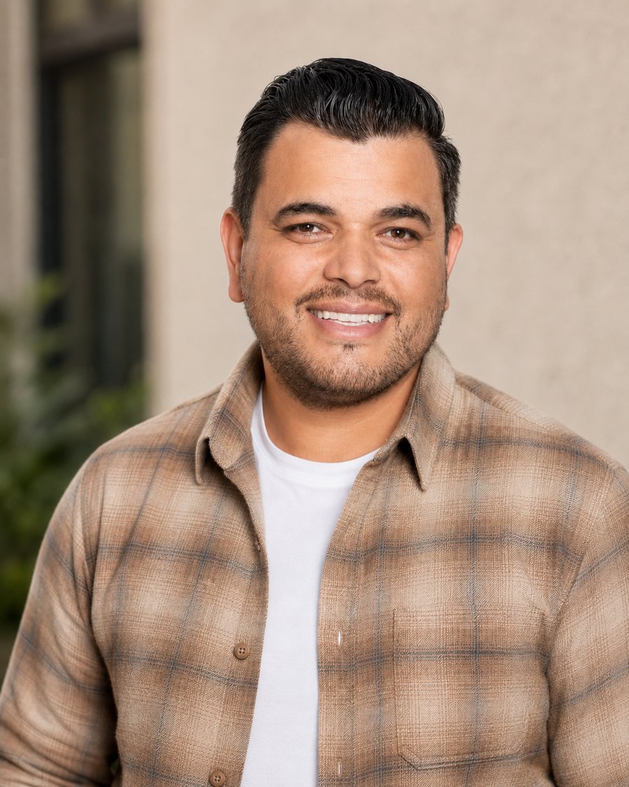 Martin Melgoza