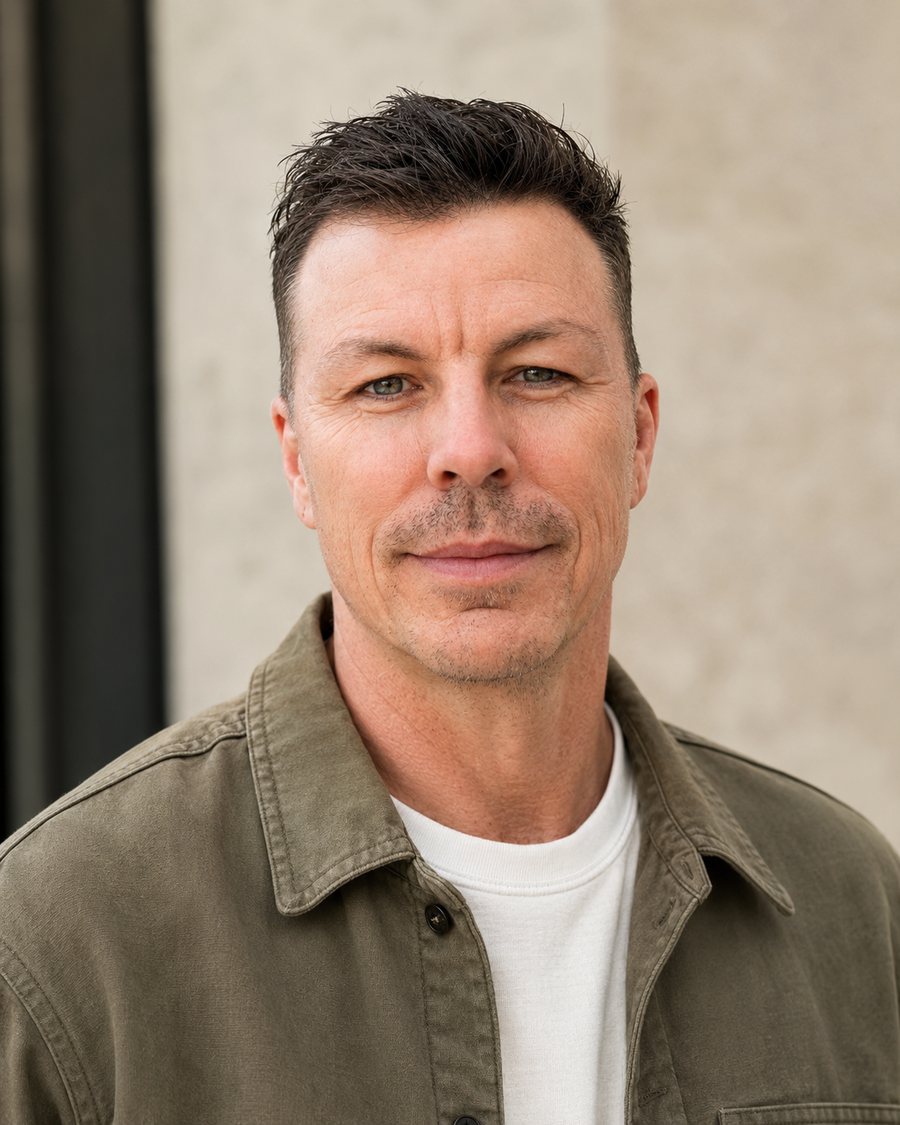 Mike Ripberger